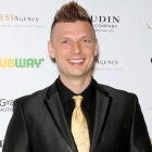 Nick Carter