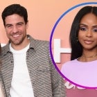 Natasha Parker, Joe Amabile and Serena Pitt 