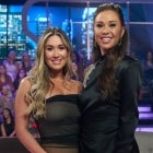 Rachel Recchia and Gabby Windey