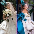 Sarah Jessica Parker