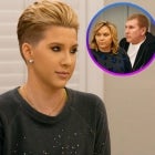 Savannah Chrisley, Todd Chrisley and Julie Chrisley