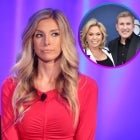 Todd Chrisley, Julie Chrisley and Lindsie Chrisley