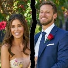 Gabby Windey and Erich Schwer