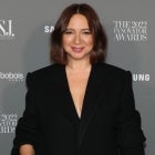 Maya Rudolph