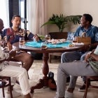 'The Best Man: Final Chapters' Cast