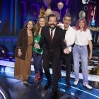 Jimmy Fallon hosts 'That's My Jam' with guests Fred Armisen, Rachel Dracht, Melissa Villaseñor and Ana Gasteyer