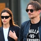 Irina Shayk Bradley Cooper