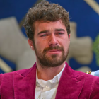 Cole on 'Love Is Blind'