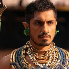 tenoch huerta namor black panther wakanda forever