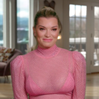 Lindsay Hubbard gets emotional discussing her relationship with Carl Radke on 'Winter House'