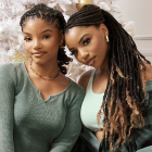 Chloe X Halle Pink Gift Guide