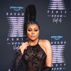 Taraji P. Henson