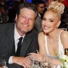 Blake Shelton and Gwen Stefani