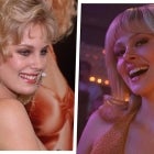 Dorothy Stratten in Welcome to Chippendales