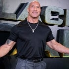Dwayne Johnson