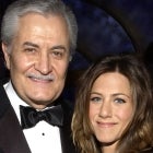 John and Jennifer Aniston