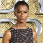 Letitia Wright