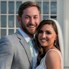 Matt and Colleen in 'Love Is Blind'