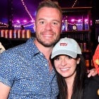 Nick Thompson and Danielle Ruhl