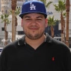 Rob Kardashian