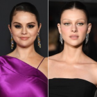 Selena Gomez and Nicola Peltz