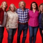 'Sister Wives' cast