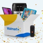 Walmart Plus Deal