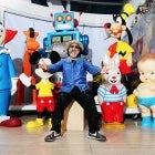 Thierry Guetta aka Mr. Brainwash