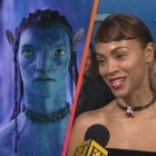 Watch 'Avatar' Cast Recap 2009 Movie to Pregame for 'The Way of Water' (Exclusive)