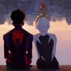 'Spider-Man: Across the Spider-Verse’ Trailer No. 1