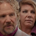 'Sister Wives': Meri Is Surprised After Learning Kody Considered Getting Back Together (Exclusive)