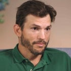 Ashton Kutcher Opens Up About His Life-Threatening Health Condition