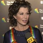Amy Grant Feels 'Fantastic' Months After Bike Accident (Exclusive)