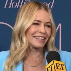 Chelsea Handler Teases Late Night Comeback on 'The Daily Show'