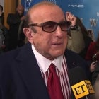 Clive Davis Reflects on Final Hours With Whitney Houston (Exclusive)