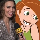 Christy Carlson Romano Hints at 'Kim Possible' Reboot (Exclusive)