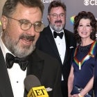 Vince Gill Praises Wife Amy Grant’s Resilience Amid Bicycle Accident Recovery (Exclusive)