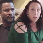 '90 Day Fiancé’: Kim Breaks Up With Usman and Returns Engagement Ring