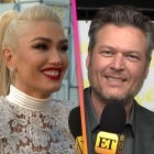 Blake Shelton and Gwen Stefani's Sweetest Moments