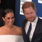 Prince Harry and Meghan Markle Step Out for Date Night Ahead of Netflix Docuseries Release