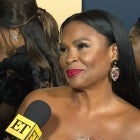 Nia Long Embracing 'New Beginnings' as She Wraps Up 'The Best Man' Franchise (Exclusive)  