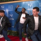 ‘I Wanna Dance With Somebody’: Flash Mob Takes Over Whitney Houston Biopic Premiere