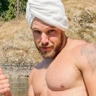 Why Fire Country’s Max Thierot Works Out Six Days a Week (Exclusive)  