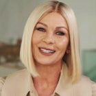 'National Treasure: Edge of History': Go Behind the Scenes With Catherine Zeta-Jones (Exclusive)