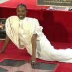 Billy Porter Honored With Star on the Hollywood Walk of Fame