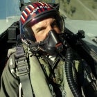 'Top Gun: Maverick': Behind-the-Scenes Magic and Tom Cruise's Real-Life Flight Training