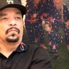 Ice-T Seemingly Responds to Critics of 7-Year-Old Daughter Chanel’s Twerking 