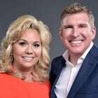 Todd Chrisley Calls Conviction 'Saddest Thing in the World'