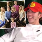 Why Grayson Chrisley Says He'll Never Watch the Family's Reality Show