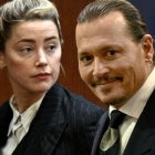 Amber Heard Settles Defamation Case, Johnny Depp 'Pleased' Following $1 Million Payout 